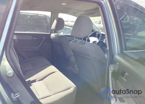 2008 Honda Cr-V Ex z USA, uszkodzony, nr VIN 3CZRE48578G703368